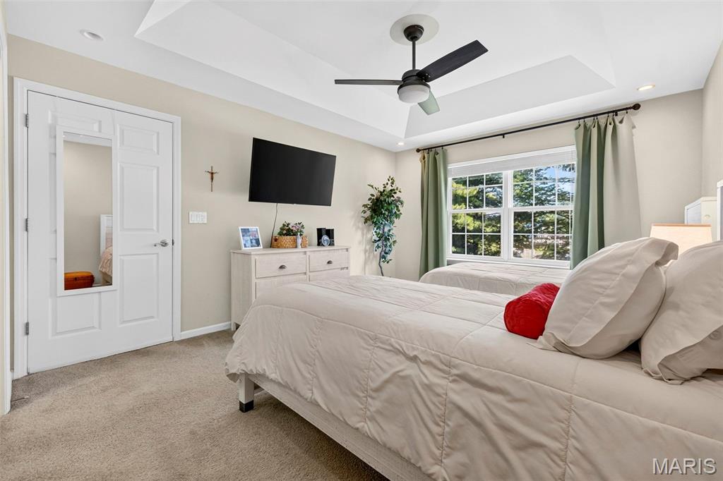 Monarch Trace Condo Three - Residential