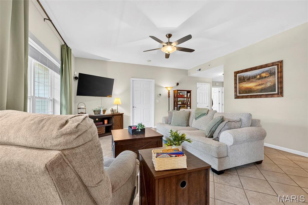 Monarch Trace Condo Three - Residential