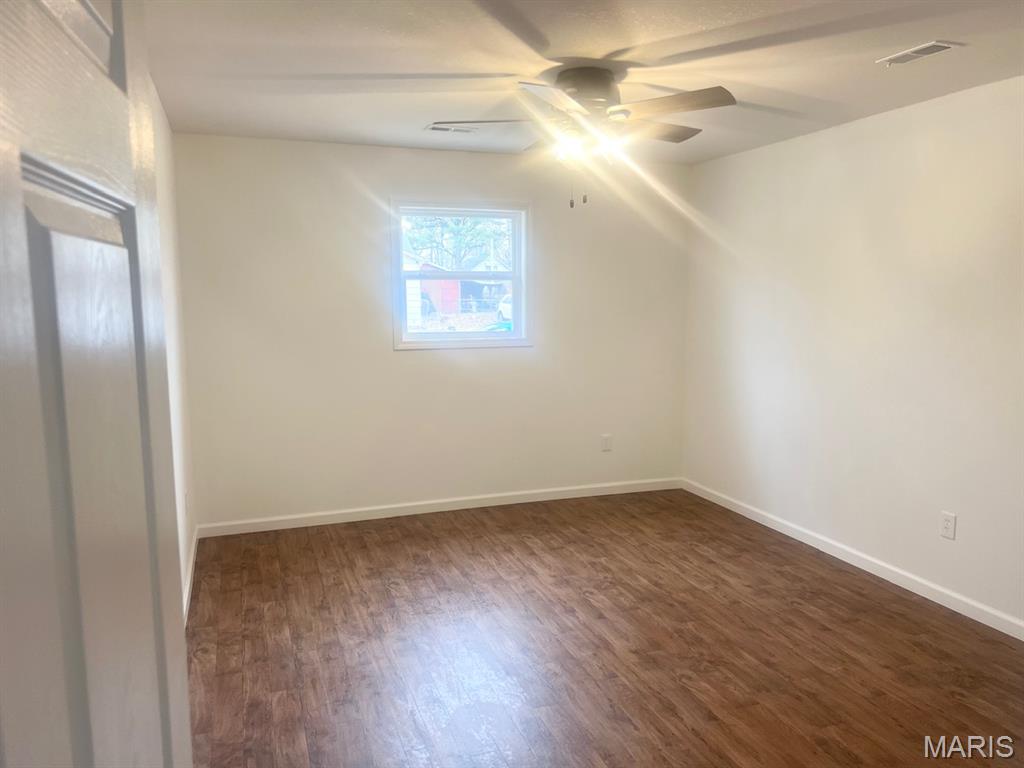 Hayes Add - Residential