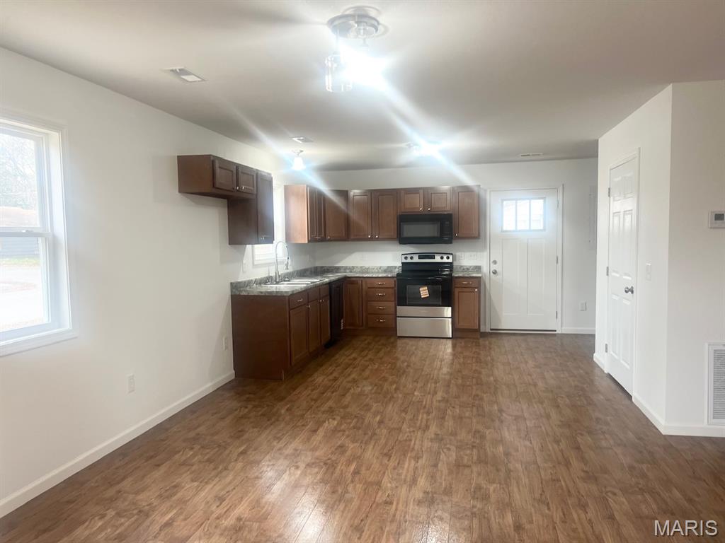 Hayes Add - Residential