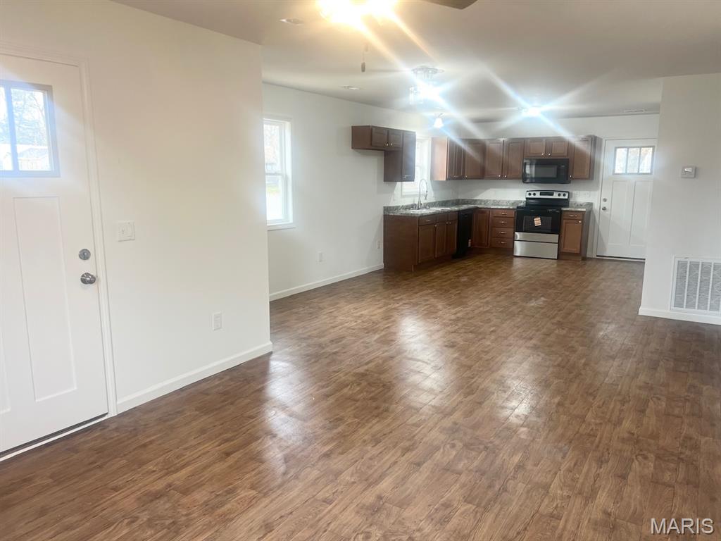 Hayes Add - Residential