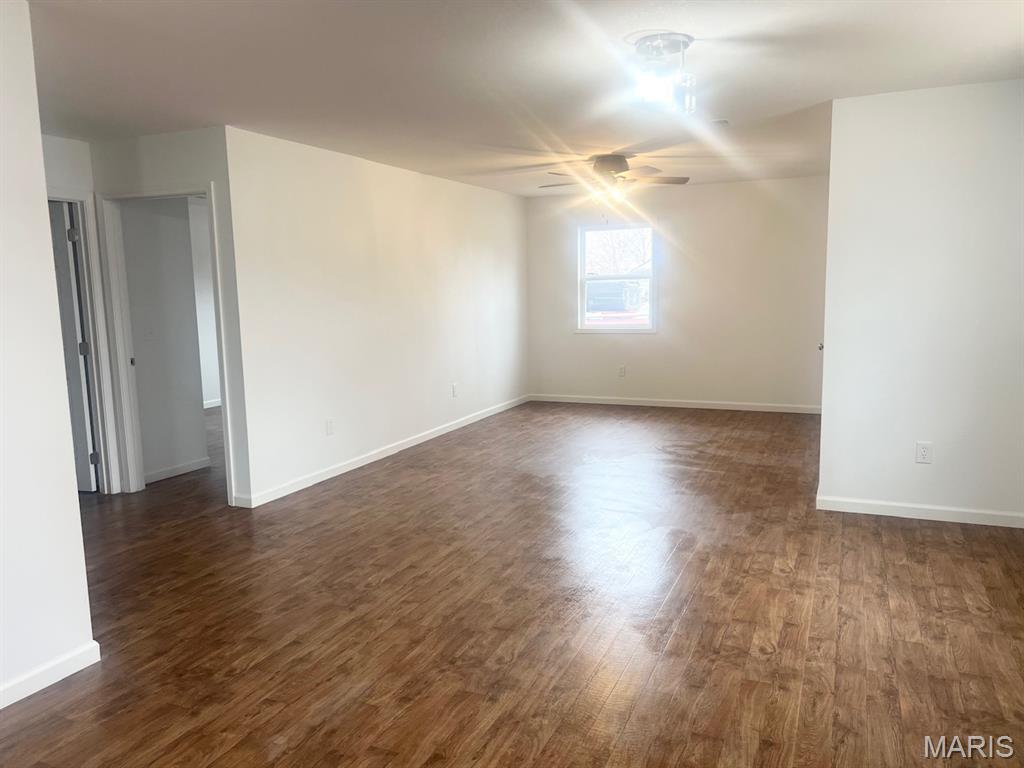 Hayes Add - Residential