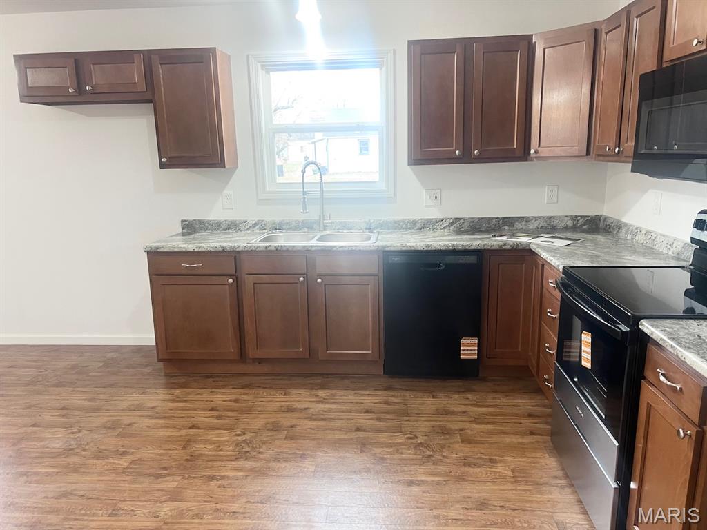 Hayes Add - Residential