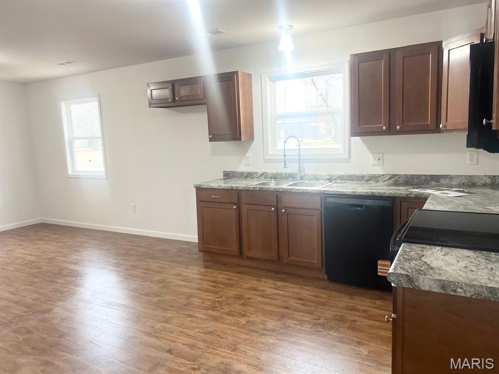 Hayes Add - Residential