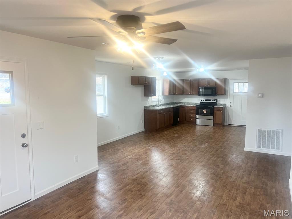 Hayes Add - Residential
