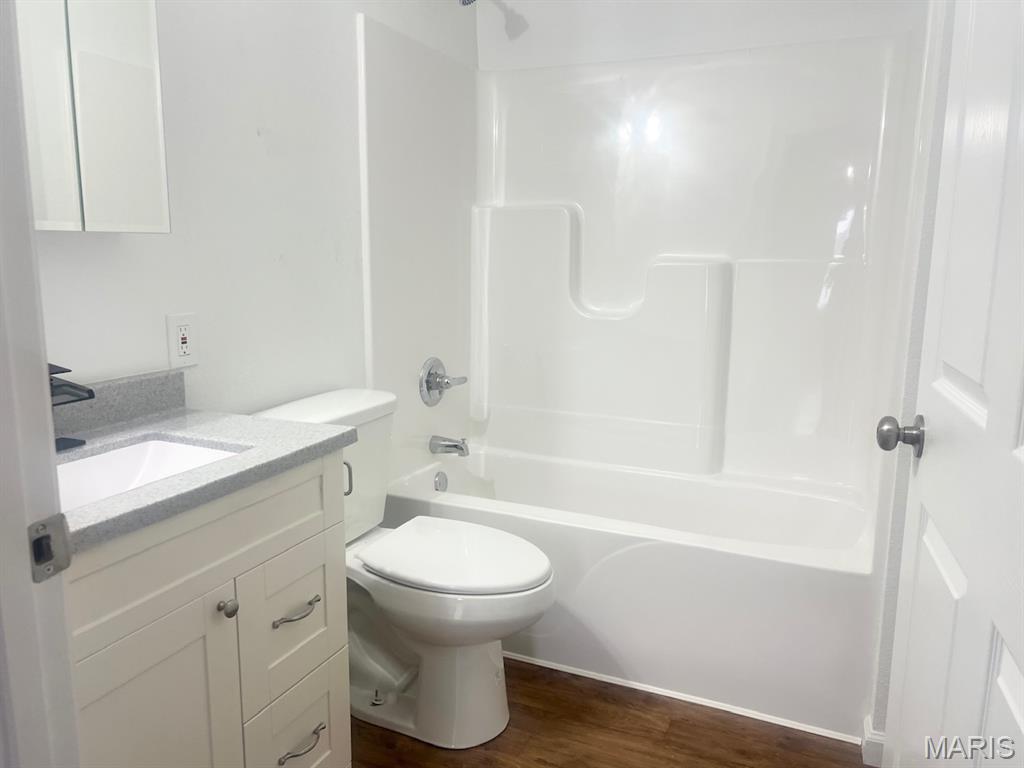 Hayes Add - Residential