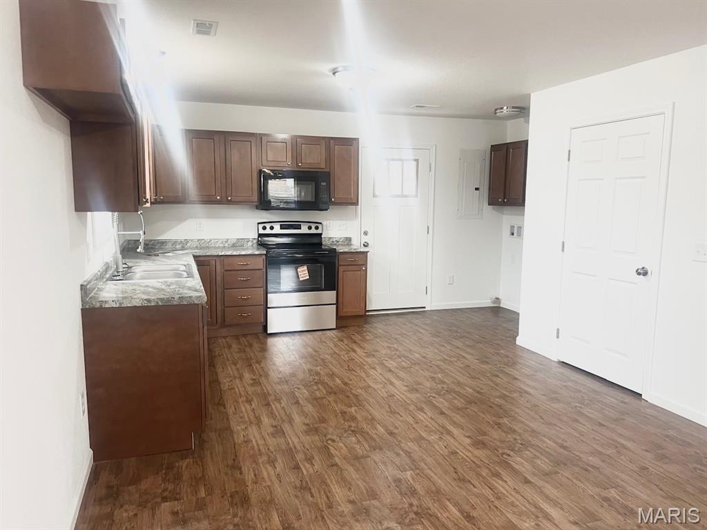 Hayes Add - Residential