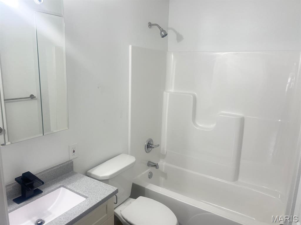 Hayes Add - Residential