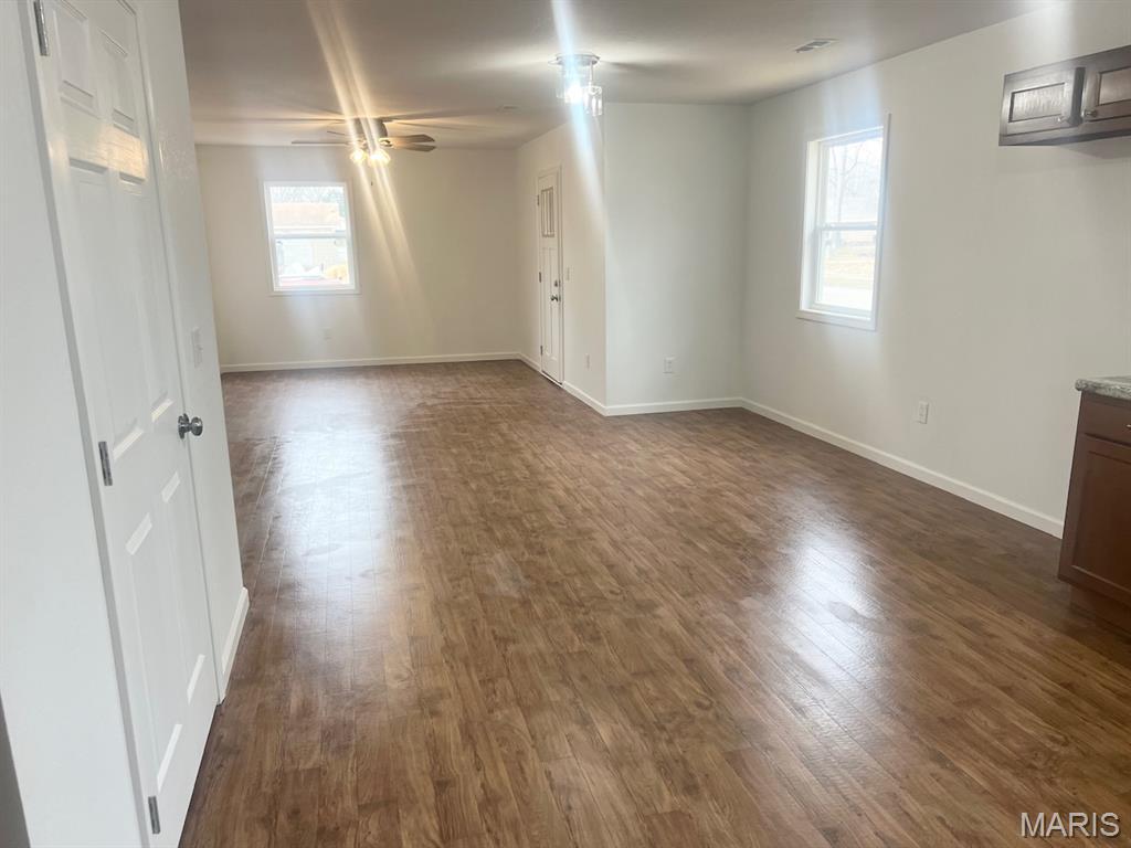 Hayes Add - Residential