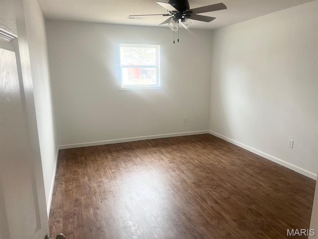 Hayes Add - Residential