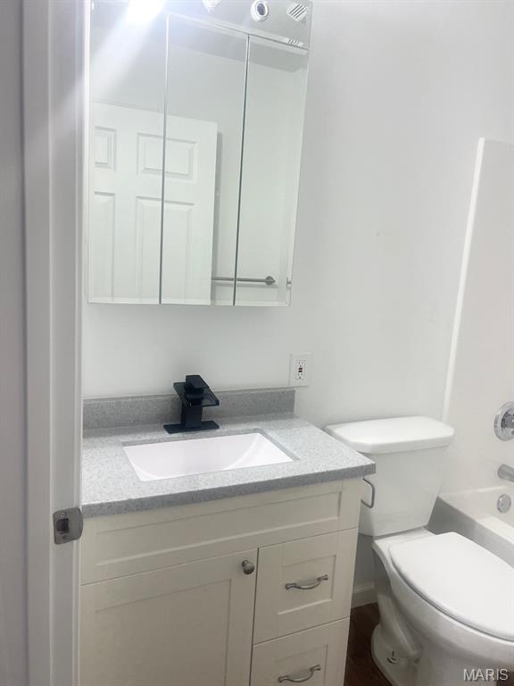 Hayes Add - Residential