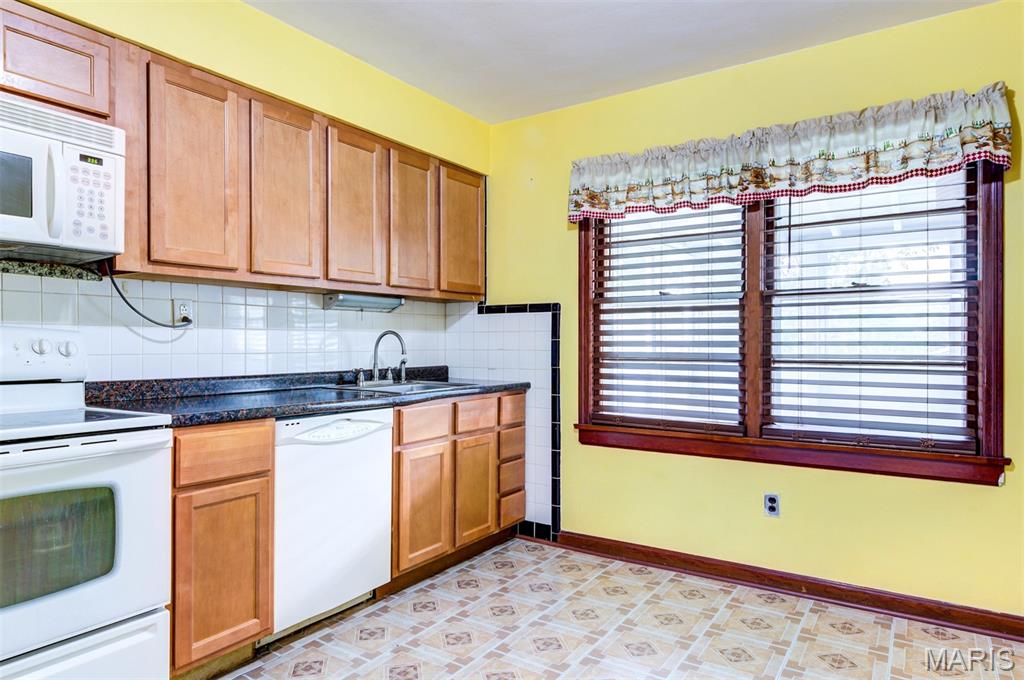 Home Heights - Residential