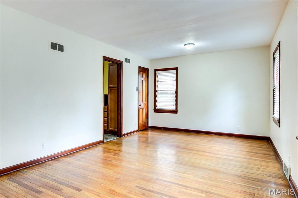 Home Heights - Residential