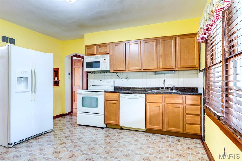 Home Heights - Residential