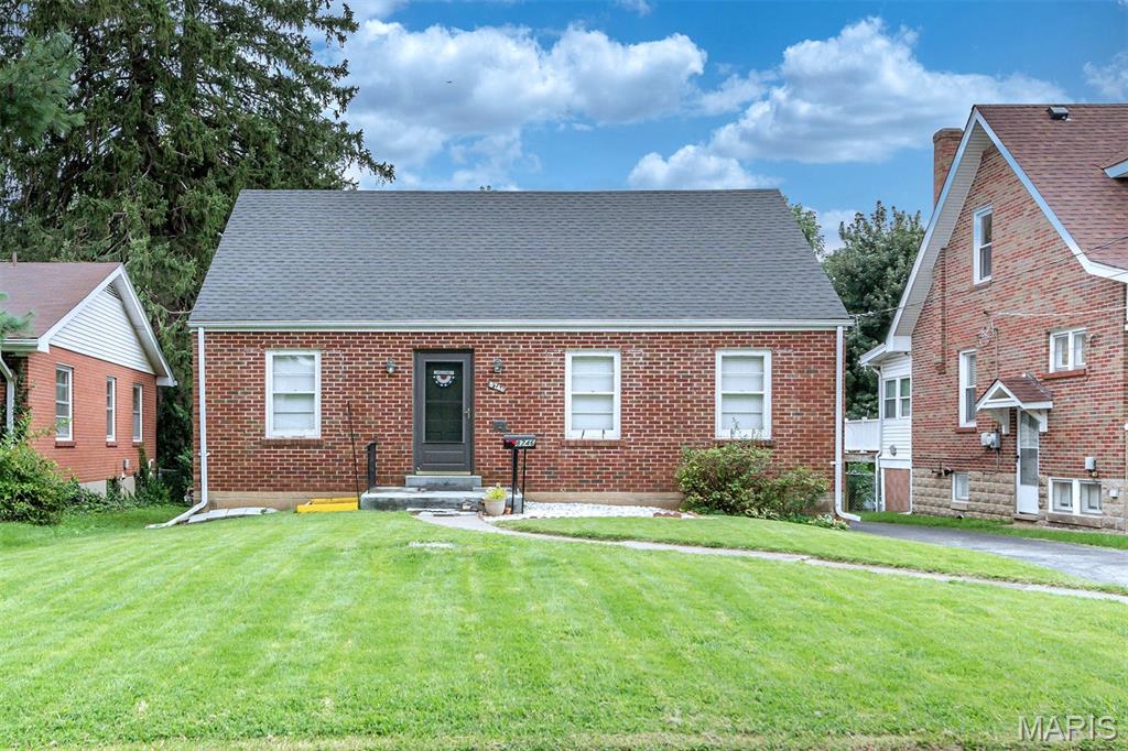 Home Heights - Residential