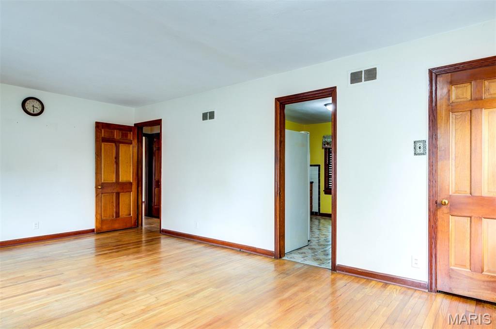 Home Heights - Residential