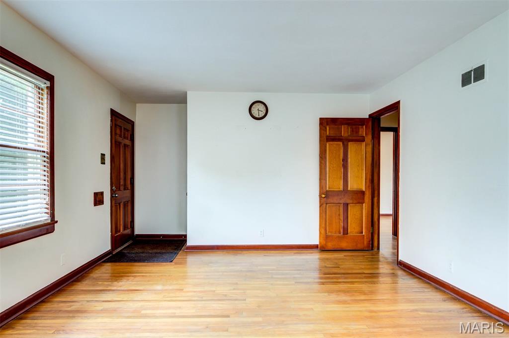 Home Heights - Residential