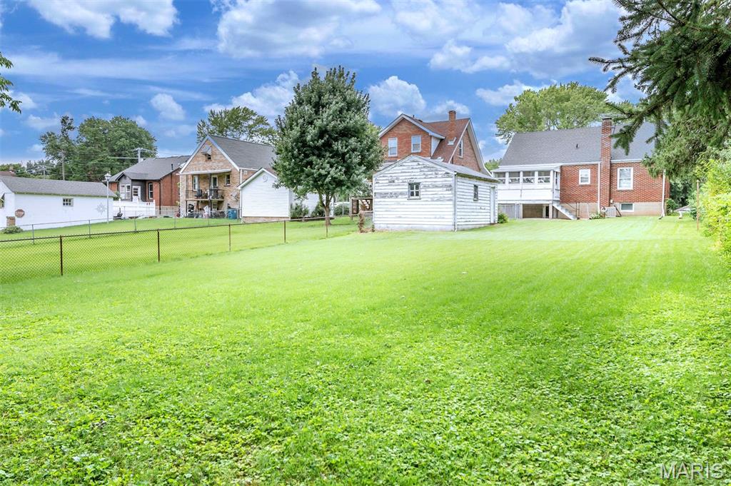 Home Heights - Residential