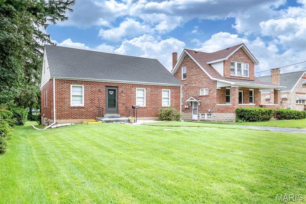Home Heights - Residential