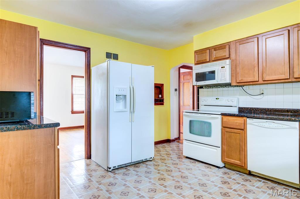 Home Heights - Residential