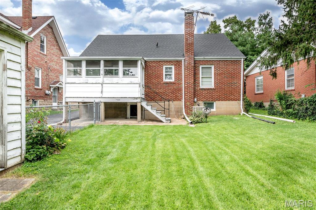 Home Heights - Residential