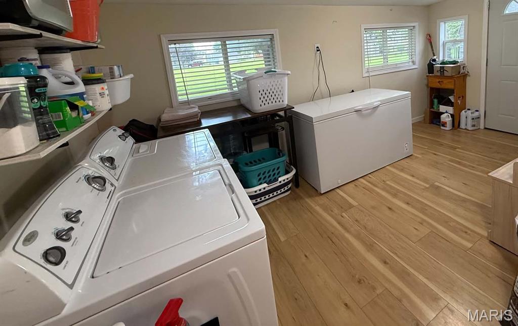not in a subdivision - Residential