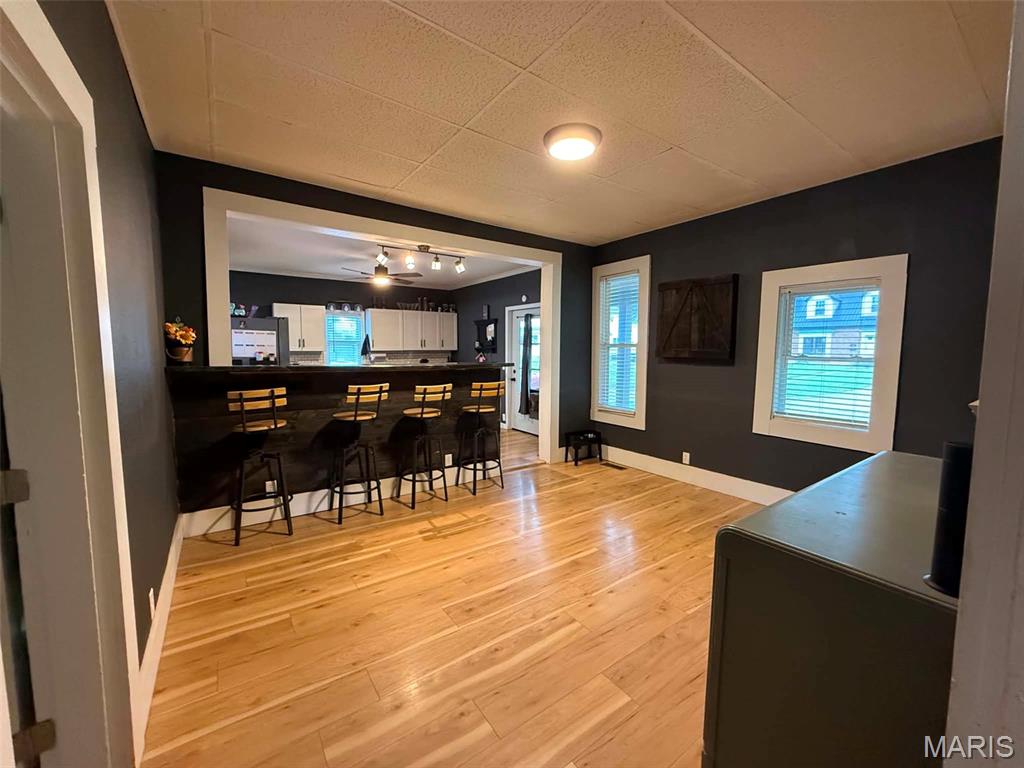 not in a subdivision - Residential