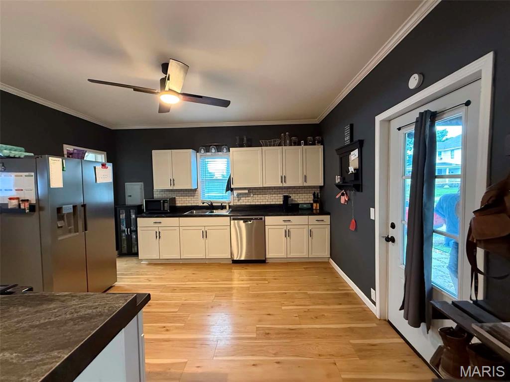 not in a subdivision - Residential