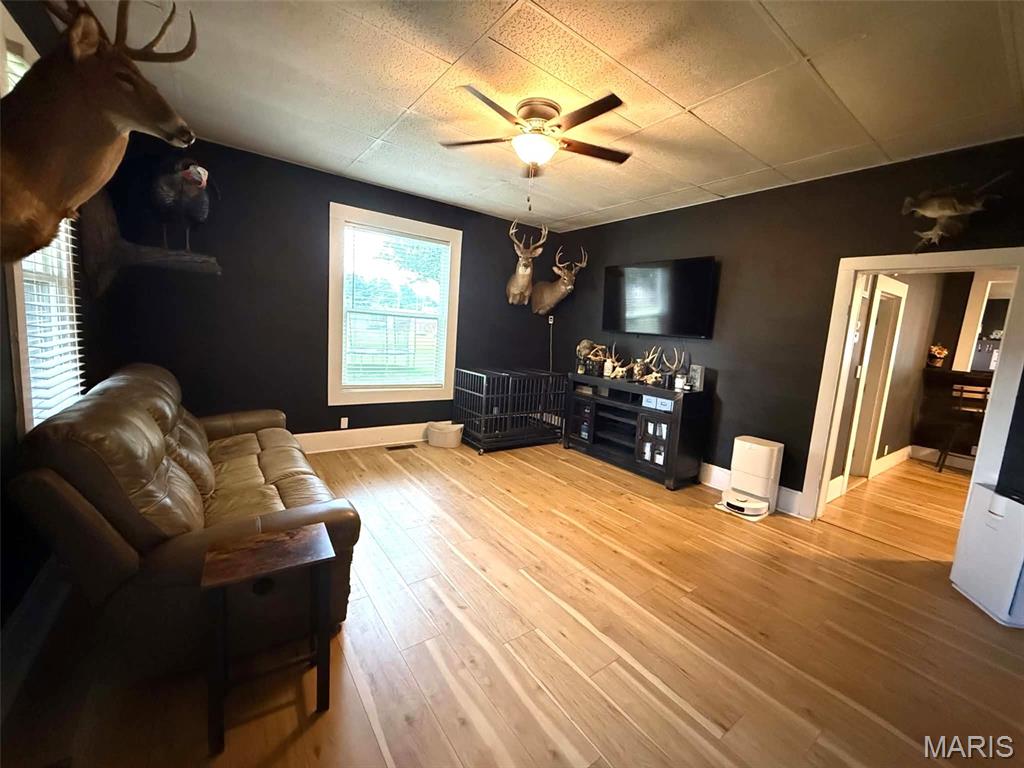 not in a subdivision - Residential