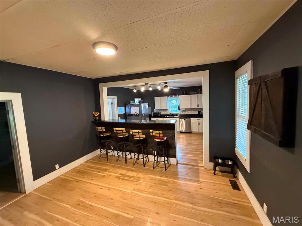 not in a subdivision - Residential