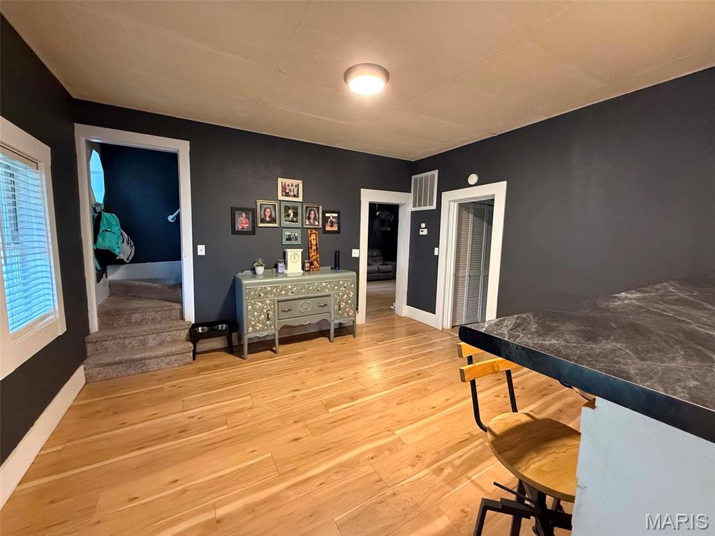 not in a subdivision - Residential