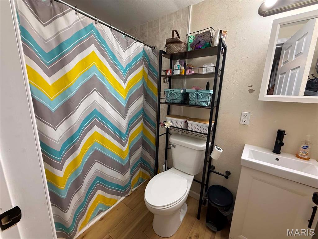 not in a subdivision - Residential
