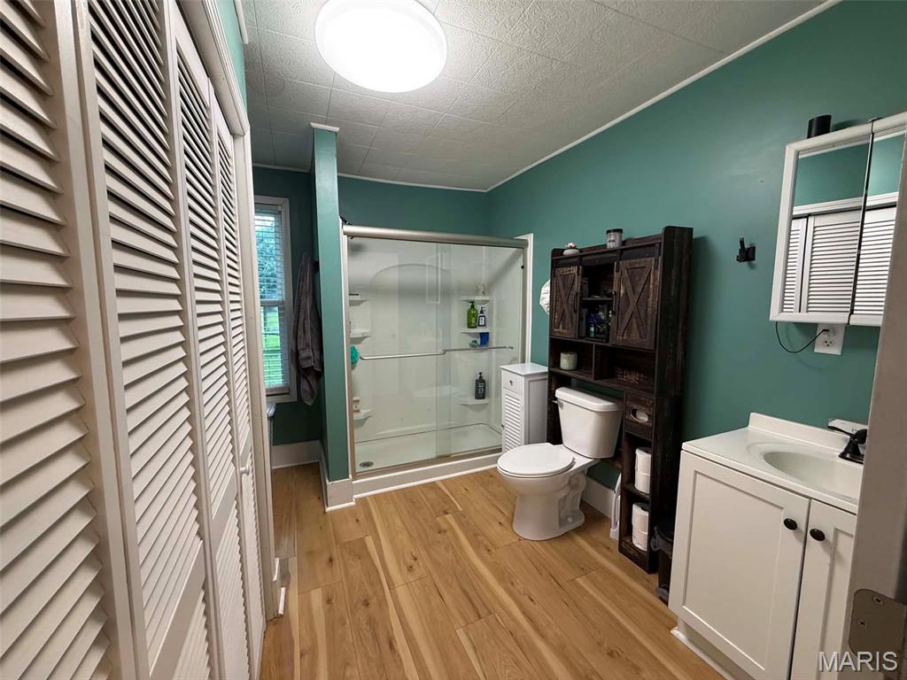 not in a subdivision - Residential