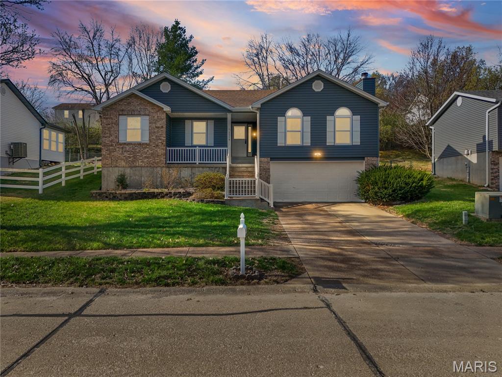 Mastodon Meadows Rev - Residential