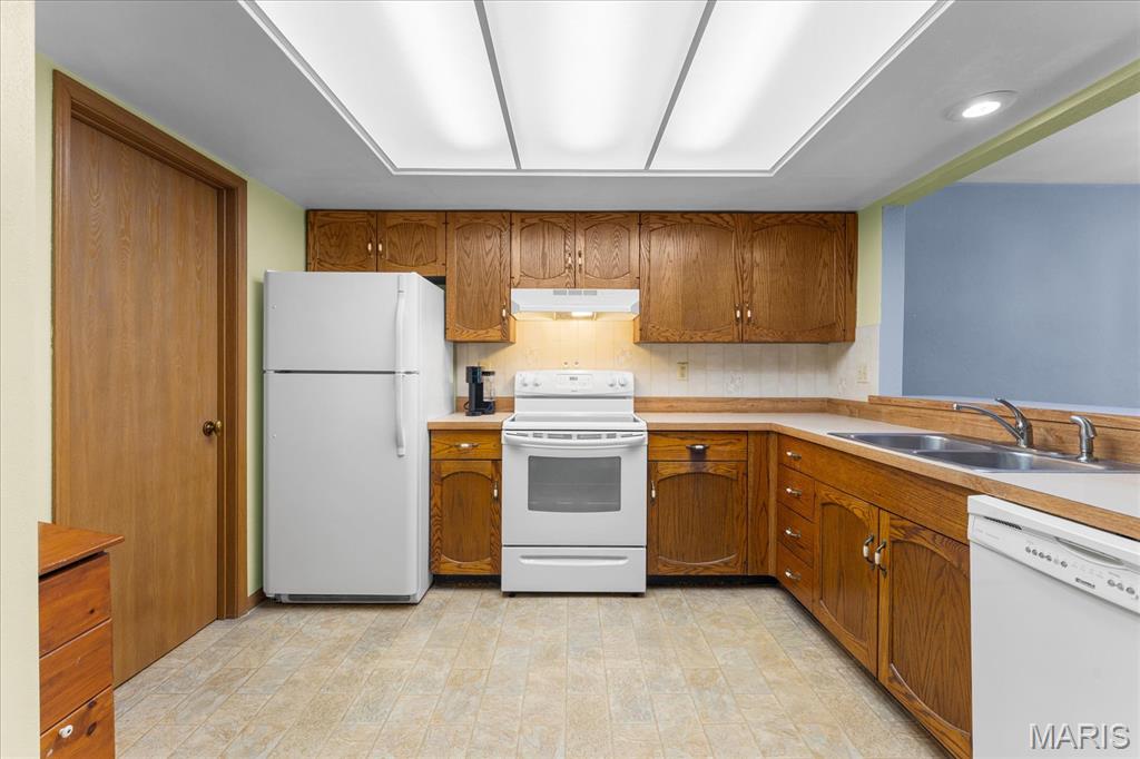 Lakewood Estates - Residential