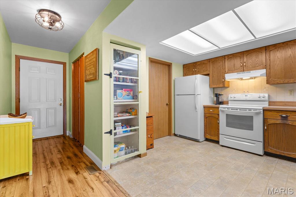 Lakewood Estates - Residential