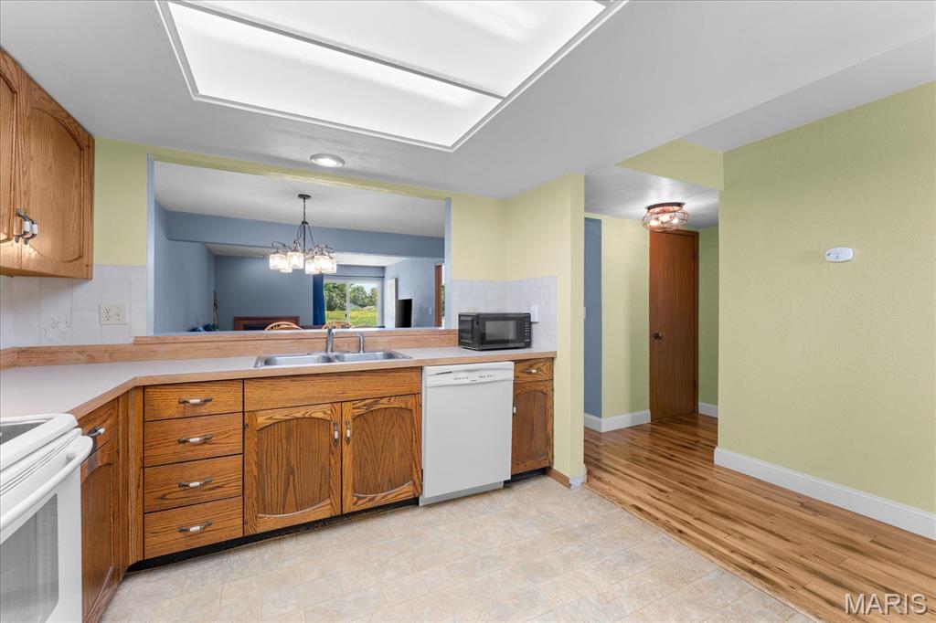 Lakewood Estates - Residential