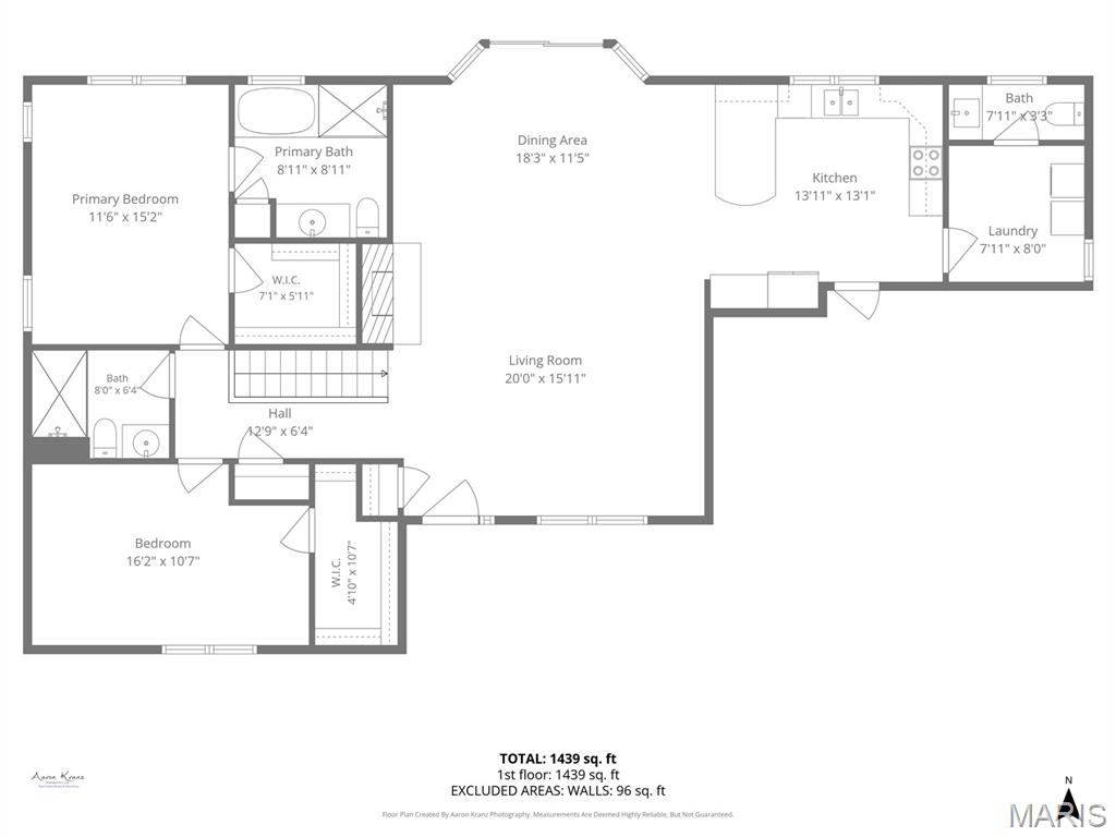NA - Residential