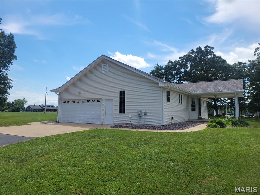 NA - Residential
