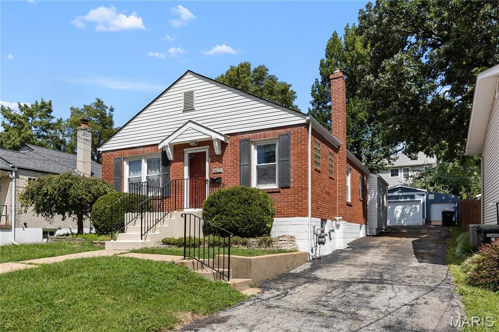 Forest Hill Blk 1 Lts 17 Thru 19 Resub - Residential Lease