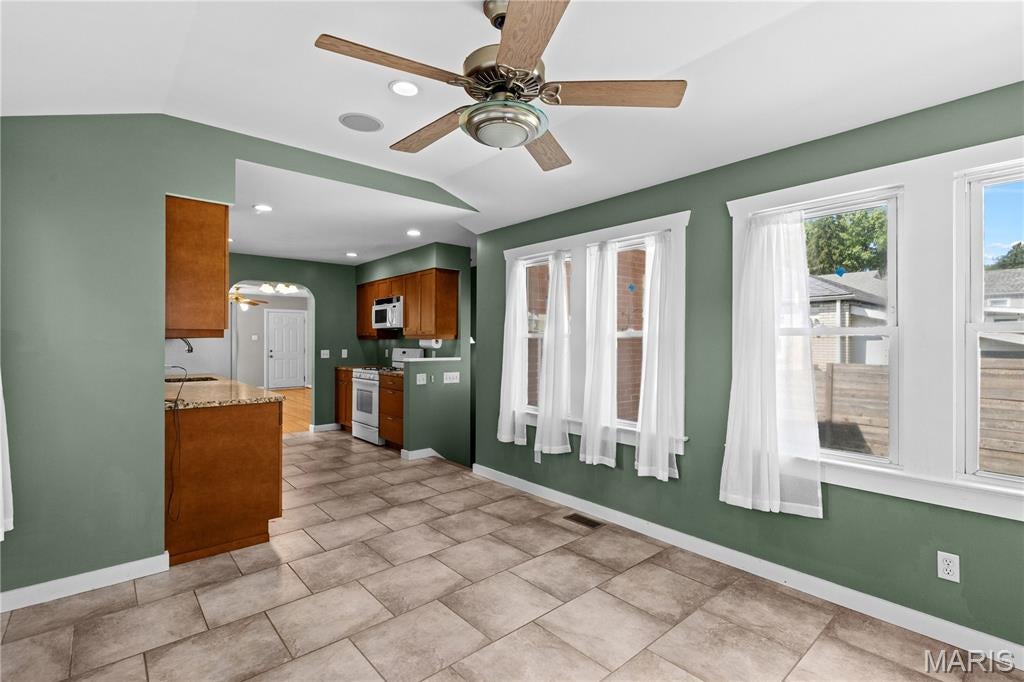 Forest Hill Blk 1 Lts 17 Thru 19 Resub - Residential Lease