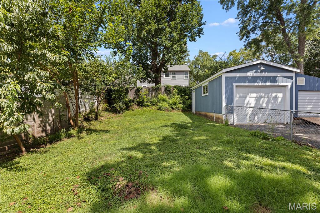 Forest Hill Blk 1 Lts 17 Thru 19 Resub - Residential Lease