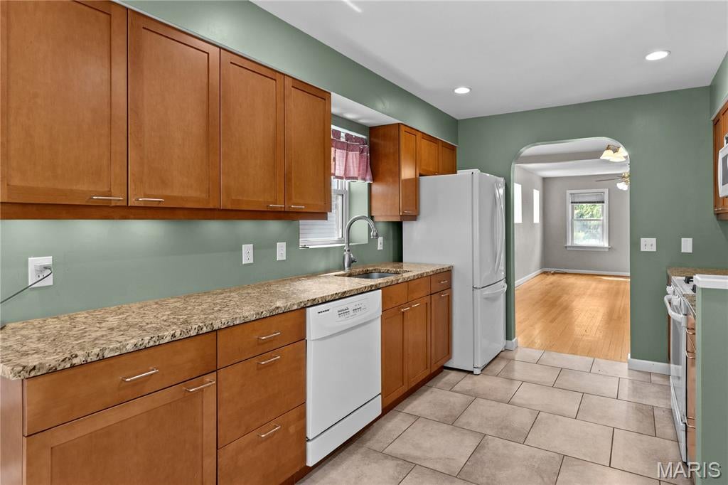 Forest Hill Blk 1 Lts 17 Thru 19 Resub - Residential Lease
