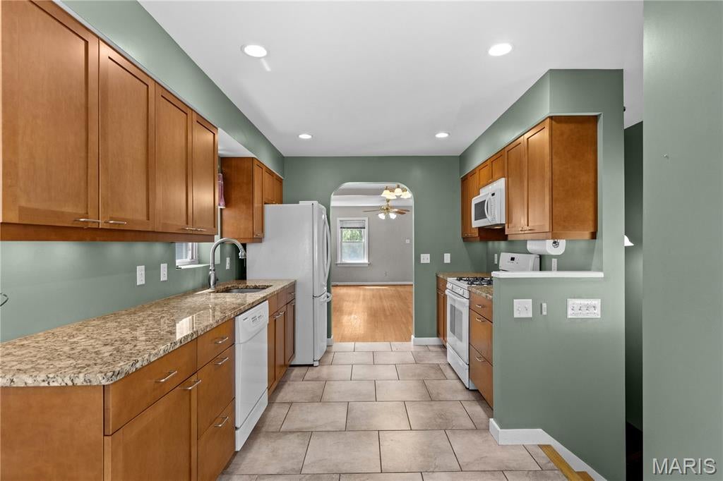 Forest Hill Blk 1 Lts 17 Thru 19 Resub - Residential Lease