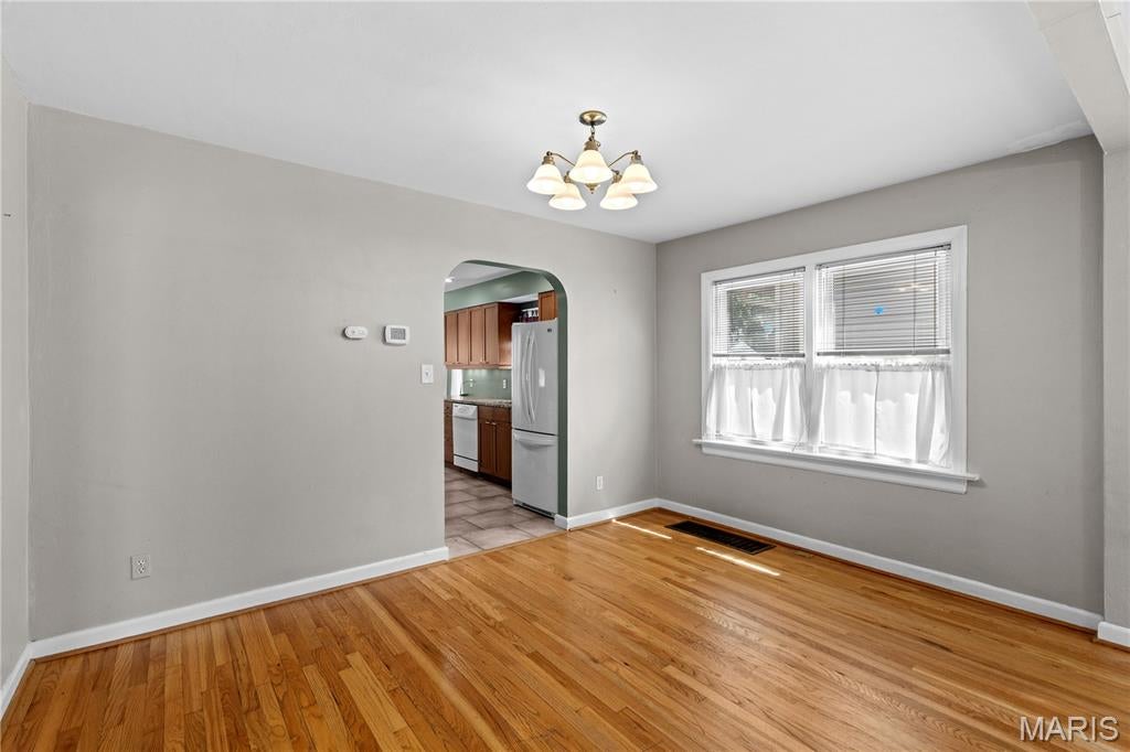 Forest Hill Blk 1 Lts 17 Thru 19 Resub - Residential Lease