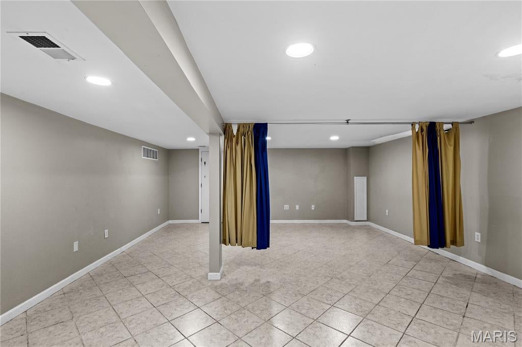 Forest Hill Blk 1 Lts 17 Thru 19 Resub - Residential Lease