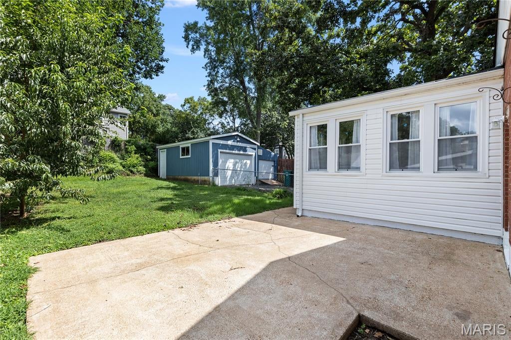 Forest Hill Blk 1 Lts 17 Thru 19 Resub - Residential Lease