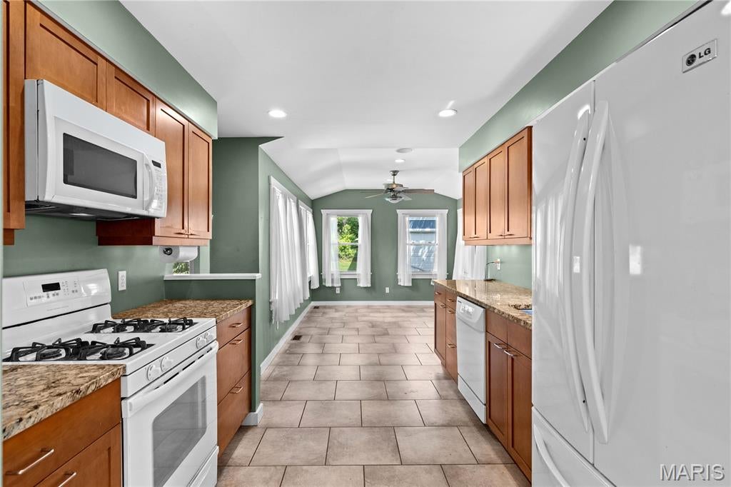 Forest Hill Blk 1 Lts 17 Thru 19 Resub - Residential Lease