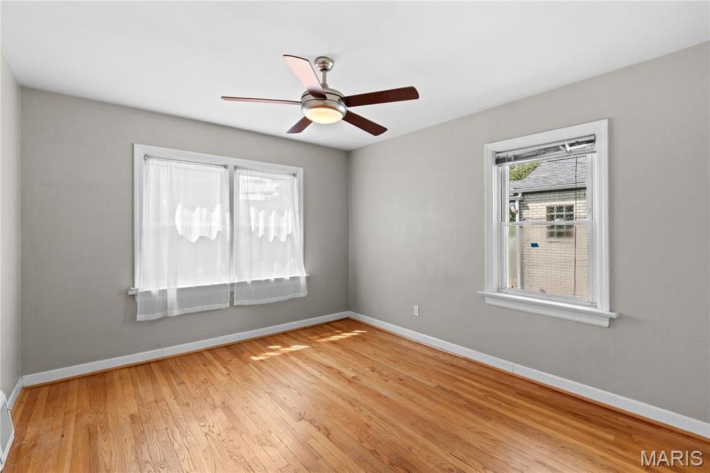 Forest Hill Blk 1 Lts 17 Thru 19 Resub - Residential Lease