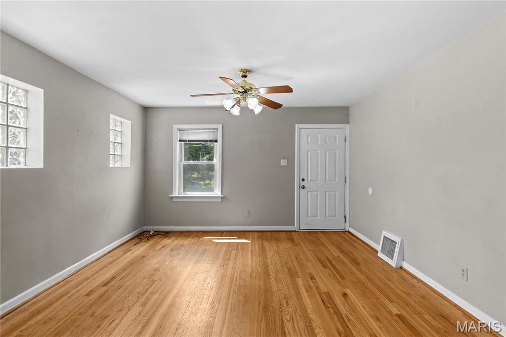 Forest Hill Blk 1 Lts 17 Thru 19 Resub - Residential Lease